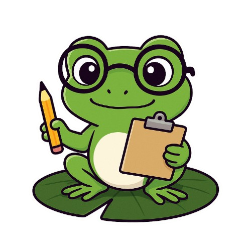 froggy contrôleur de fonctionnalités